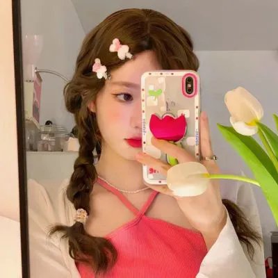 全网黑的我靠种田爆红了